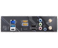 Matična plošča ASROCK A620I Lightning WiFi, AMD A620, DDR5, miniITX, s. AM5