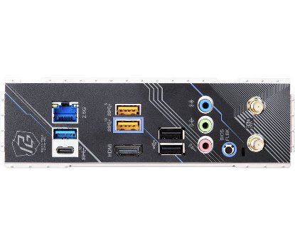 Matična plošča ASROCK A620I Lightning WiFi, AMD A620, DDR5, miniITX, s. AM5