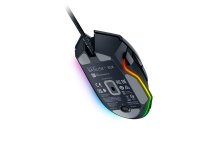 Miiška RAZER Basilisk V3 35K, optični, 35000dpi, črni, USB