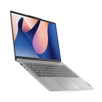 Prenosnik LENOVO IdeaPad Slim 5 83BF006YSC / Core i5 12450H, 16 GB, 1 TB SSD, Intel HD Graphics, 14" WUXGA OLED, Windows 11, sive barve