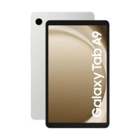 Tablični računalnik SAMSUNG Galaxy Tab A9+, 11", WiFi, 6 GB RAM, 128 GB pomnilnika, Android 13, srebrne barve