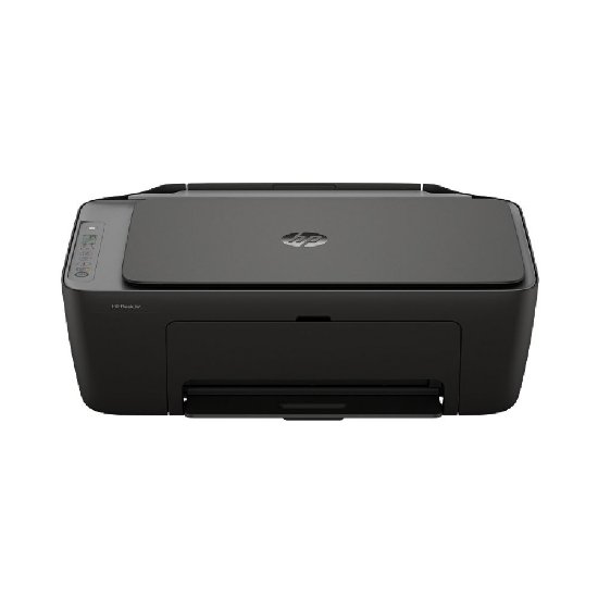 Večfunkcijski tiskalnik HP DeskJet 2920 AiO 89F97B, tiskalnik/skener/kopirni stroj, 1200 dpi, WiFi, USB, črn