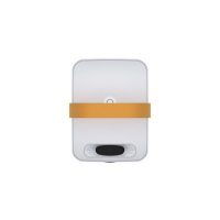 Projektor CUBOT Surewheel Q3, FHD, 320 ANSI lumena, HDMI, WI-FI, bluetooth, prijenosni, beli