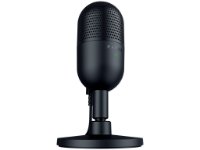 Mikrofon RAZER Seiren V3 Mini, namizni, črni