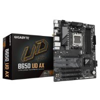 Matična plošča GIGABYTE B650 UD AX, AMD B650, DDR5, ATX, s. AM5