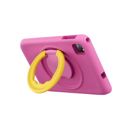 Tablica BLACKVIEW Tab A6 Kids, 10.1", WiFi, 4GB, 128GB, Android 14, roza