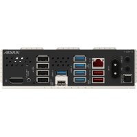 Matična plošča GIGABYTE B850 A Elite WIFI, AMD B850, DDR5, ATX, s. AM5