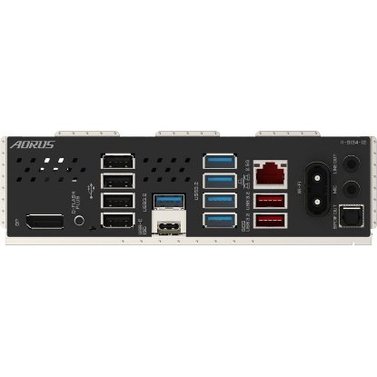 Matična plošča GIGABYTE B850 A Elite WIFI, AMD B850, DDR5, ATX, s. AM5