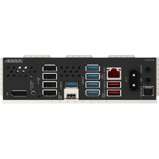 Matična plošča GIGABYTE B850 A Elite WIFI, AMD B850, DDR5, ATX, s. AM5