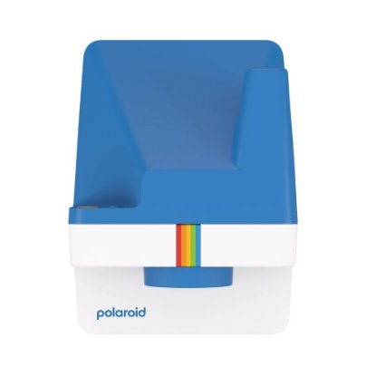POLAROID instant fotoaparat Originals Now2, modri