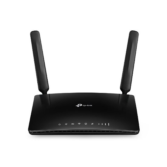 Usmerjevalnik TP-LINK Archer MR400, AC1200, 4G LTE