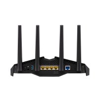 Usmerjevalnik ASUS RT-AX82U V2, Dual Band, 4 antene, 4×LAN + WAN