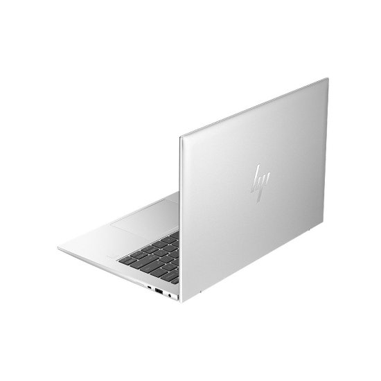 Prenosni računalnik HP EliteBook 840 G10 6V5W7AV / Core i5 1335U, 16GB, 512GB SSD, Intel Graphics, 14" WUXGA IPS, brez OS, srebrn