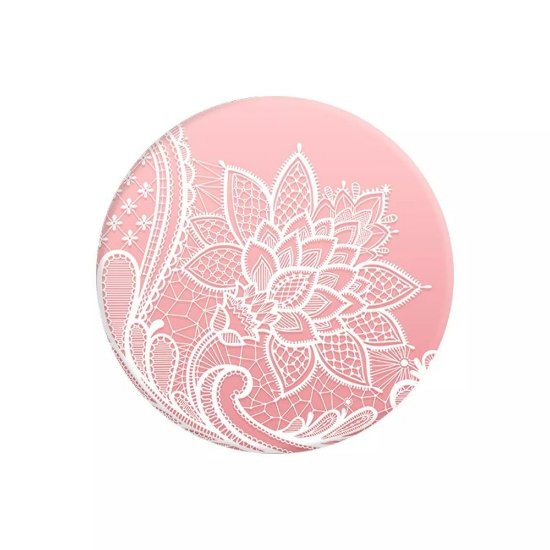 Dodatek za pametni telefon POPSOCKETS, Francuska čipka