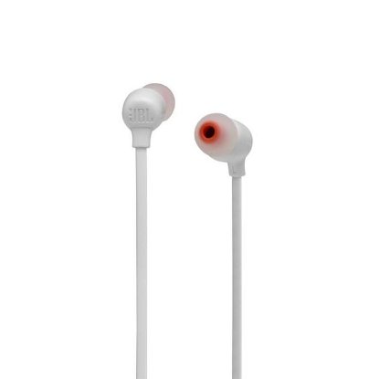 Slušalice JBL tune 125BT, bežične, in-ear, BT, bijele Slušalke JBL Tune 125BT, brezžične, ušesne, BT, bele