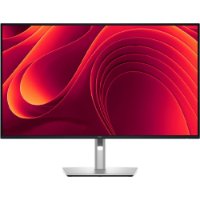 Igralni monitor 32" DELL P3225DE, WQHD, IPS, 100Hz, 5ms, 350cd/m2, črn