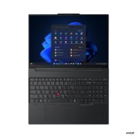 Prenosni računalnik LENOVO ThinkPad 21ST0051SC / Ryzen 5 220, 32GB, 1TB SSD, AMD Radeon Graphics, 16" WUXGA IPS, Windows 11 Pro, črn