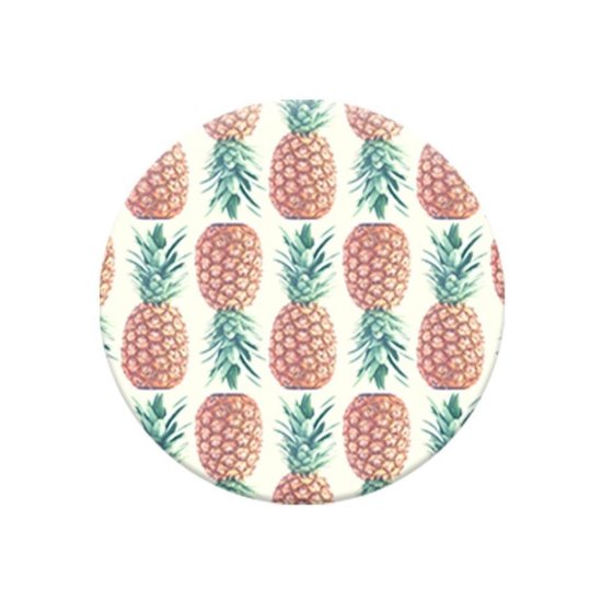 Dodatek za pametni telefon POPSOCKETS, Ananas