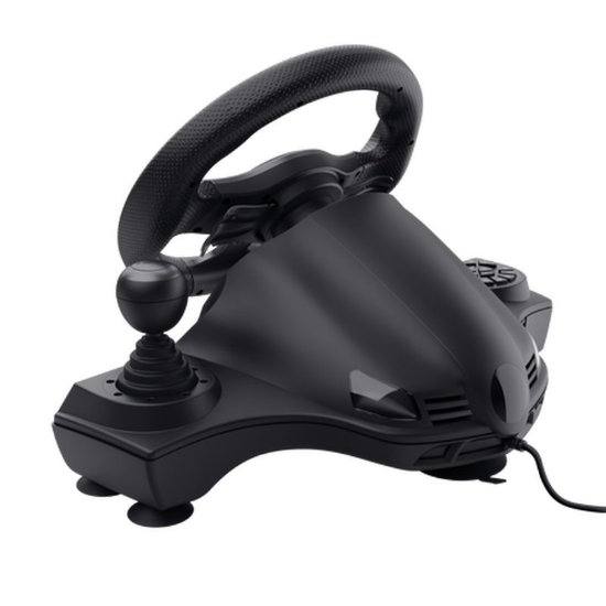 Volan TRUST GXT 289 Movi, PC/PS4/XBOX/Switch, USB