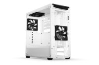 Ohišje BE QUIET Shadow Base 800 DX, E-ATX, RGB, prozor, belo, bez napajalnika