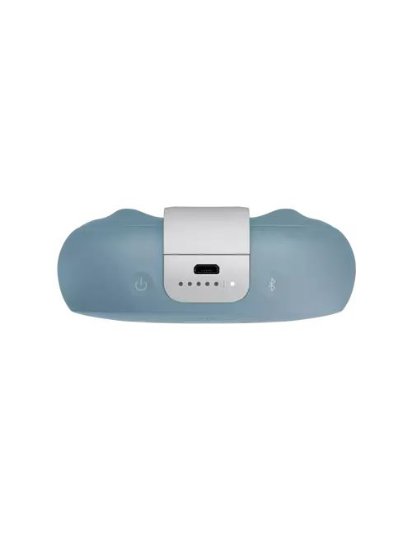 Prenosni Bluetooth zvočnik BOSE SoundLink MICRO, 5W, bluetooth, svetlo moder