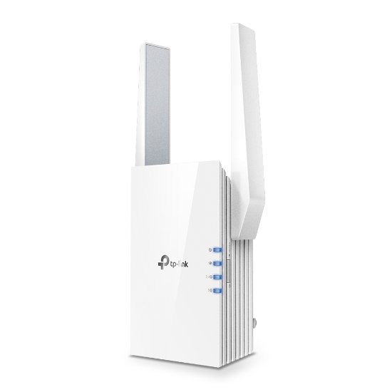 Brezžični ojačevalnik dosega TP-LINK RE505X, AX1500, brezžični