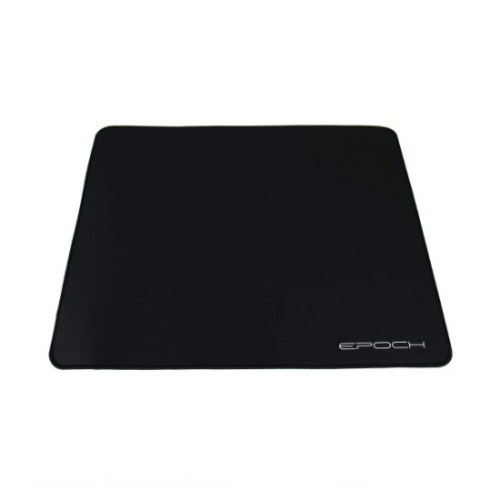 Podloga za miško EPOCH Hati L, črna