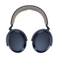 Slušalice SENNHEISER Momentum 4 Denim, bežične, plave Slušalke SENNHEISER Momentum 4 Denim, brezžične, modre
