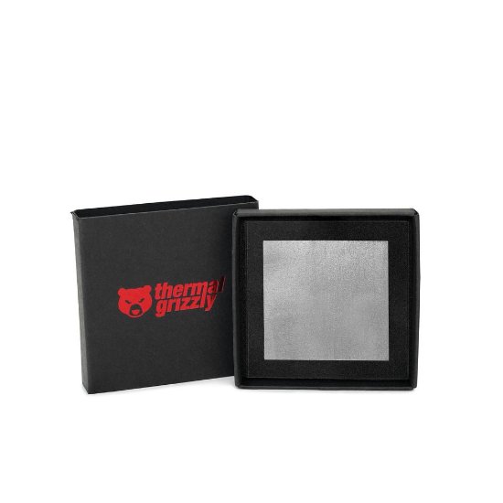 Termalna podloga THERMAL GRIZZLY KryoSheet, 38 x 38 mm