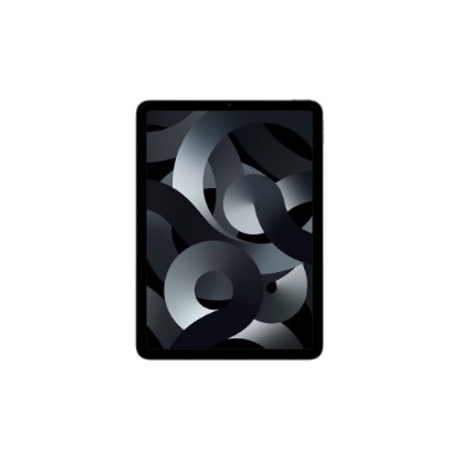 Tablični računalnik APPLE iPad Air (2022), 10.9", WiFi, 64GB, mm9c3hc/a, space gray