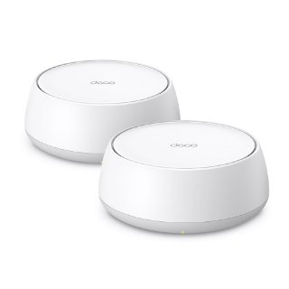 Usmerjevalnik TP-LINK Deco BE25, BE3600, Mesh, 2-pack