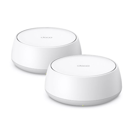 Usmerjevalnik TP-LINK Deco BE25, BE3600, Mesh, 2-pack
