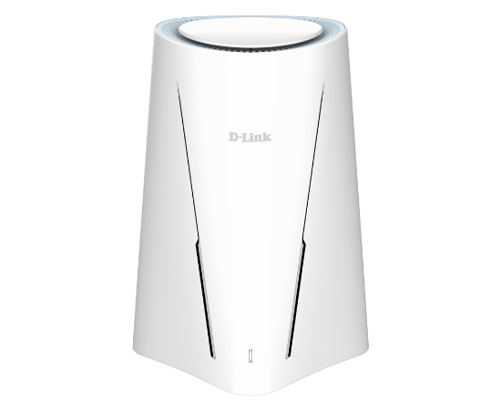 Usmerjevalnik D-LINK G530 NR AX3000, 5G LTE, bel