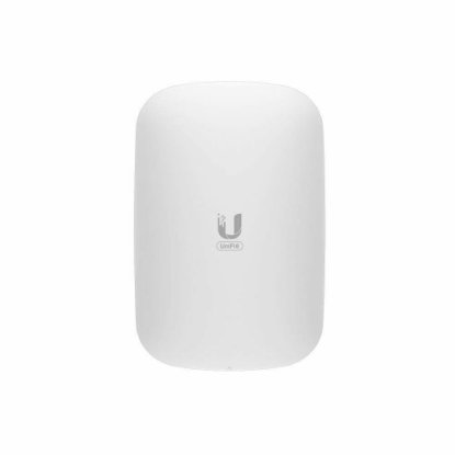 Ojačevalnik signala UBIQUITI UniFi U6 Extender, WiFi 6