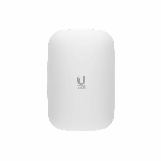 Ojačevalnik signala UBIQUITI UniFi U6 Extender, WiFi 6