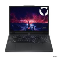 Prenosni računalnik LENOVO Legion 5 83M0001SSC / Ryzen 7 260, 32GB, 1TB SSD, nVidia GeForce RTX 5050, 15" WQXGA 165Hz OLED, brez OS, črn