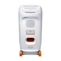 Zvočnik JBL Partybox 320, bluetooth, 240W, RGB, bel