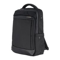 Nahrbtnik za prenosnik OCTIO Venture 15,6" črni