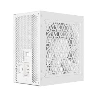 Napajalnik 850W, ANTEC GSK850 V2 White EC, ATX 3.1, 120mm vent., 80+ Gold, modularno, belo