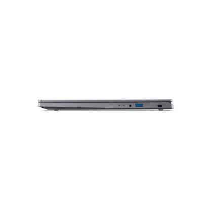 Prenosnik ACER Aspire 15 NX.KXTEX.00A / Core 5 120U, 16GB, 1TB SSD, Intel HD Graphics, 15.6" FHD IPS, brez OS, sivi
