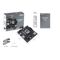 Matična plošča ASUS Prime A620M-K, AMD A620, DDR5, mATX, s. AM5