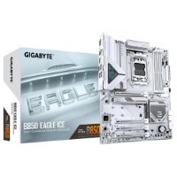Matična plošča GIGABYTE B850 EAGLE ICE, AMD B850, DDR5, ATX, s. AM5