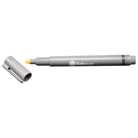 Marker za preverjanje ponarejenih bankovcev SAFESCANE 30