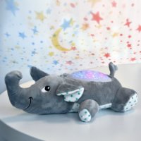 Projektor zvezd MIKAMAX Stars Elephant
