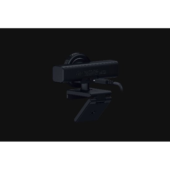 Spletna kamera RAZER Kiyo V2, črna