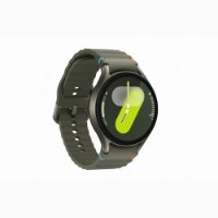 Pametna ura SAMSUNG Galaxy Watch 7 44mm, LTE, zeleni