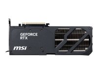 Grafična kartica MSI GeForce RTX 5070 12G SHADOW 3X OC, 12GB GDDR7