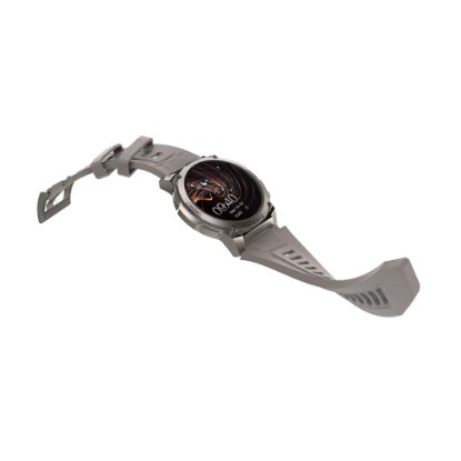 Pametna ura HIFUTURE MIX2, Pametna obvestila, sivi