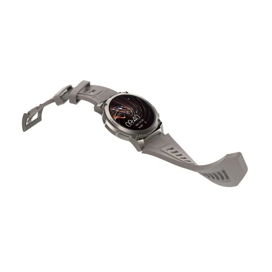 Pametna ura HIFUTURE MIX2, Pametna obvestila, sivi