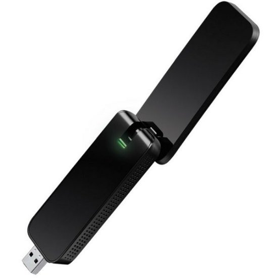 Omrežna kartica adapter USB3.0, TP-LINK Archer T4U AC-1300, 802.11b/g/n/ac , za brezičnu mrežu